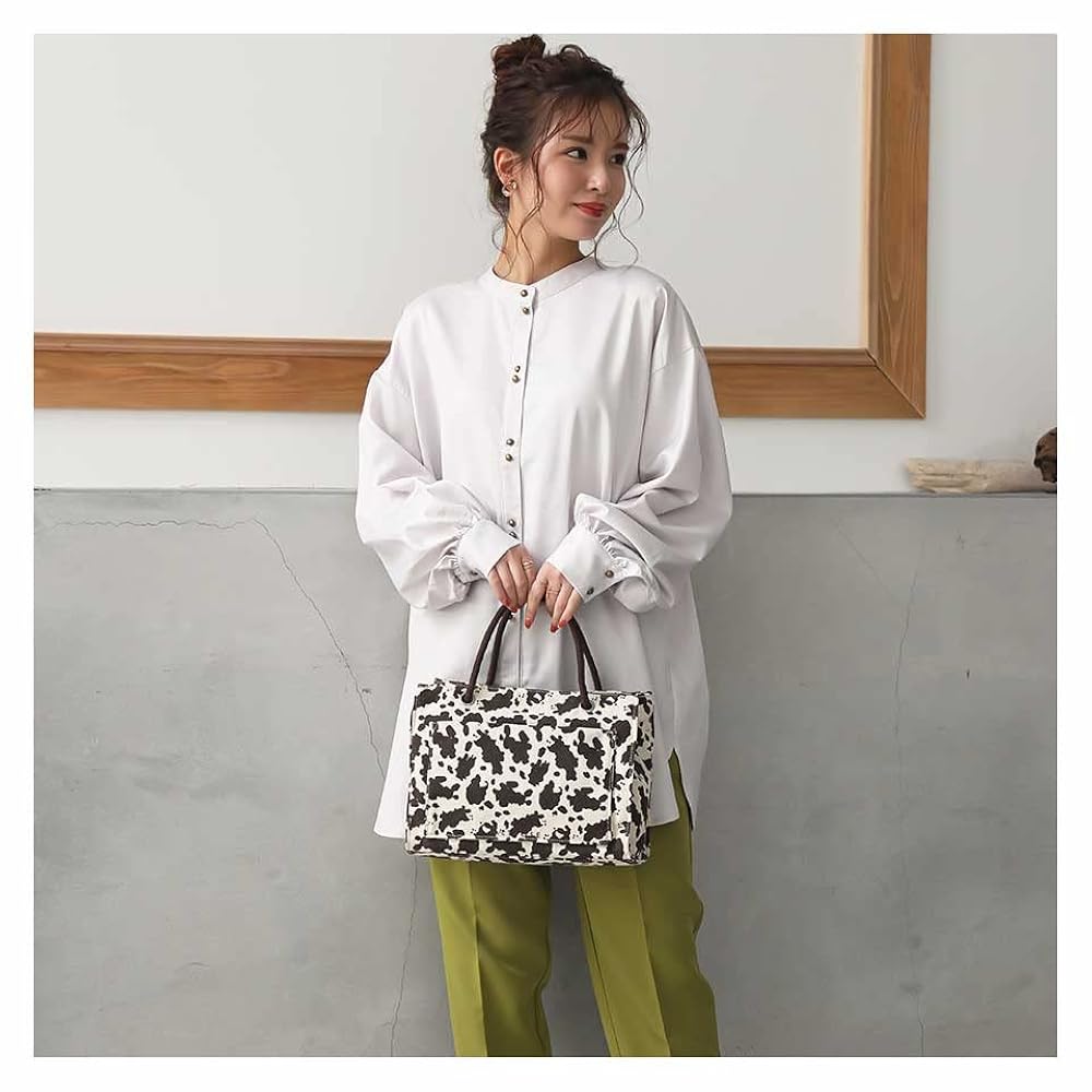 ローズ様用　バッグ Amazon.co.jp: [ジュエルナローズ] ビジネスバッグ リモハピ